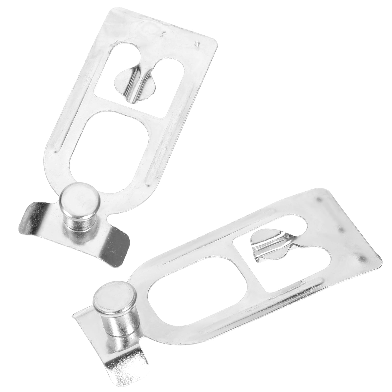 Tray Rack Safety Clip Teardrop Pallet Serving Connector Shelf Beam ...