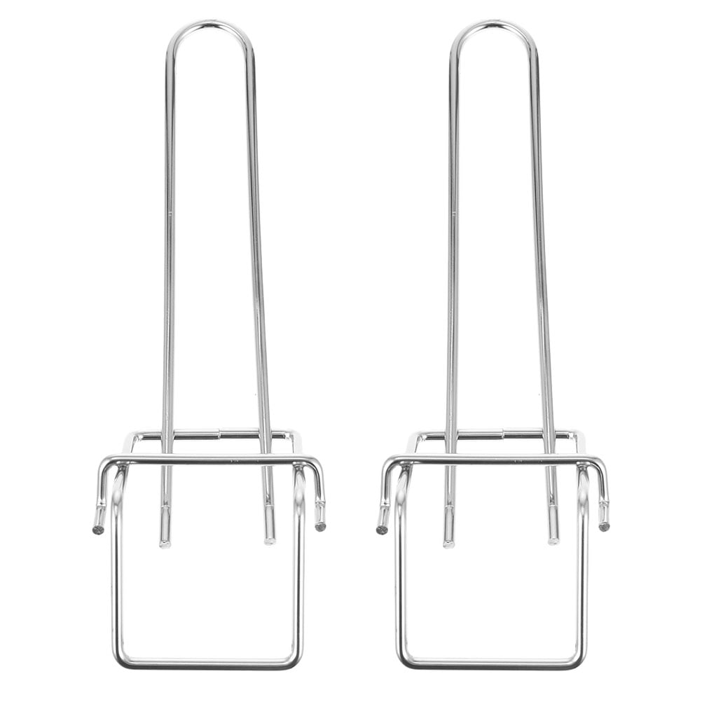 Tray Taker Hot Plate Tongs Kitchen Accessory Stainless Steel Saucepan