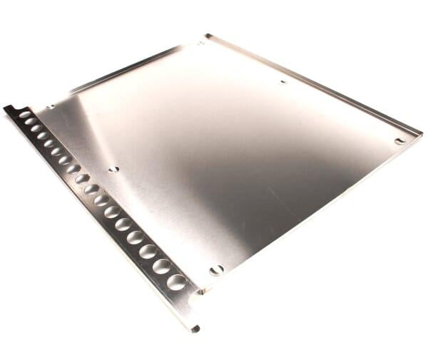 Southbend Range Tray W/A, 36 Cafe Crumb 1190614 - Genuine OEM Replacement Part