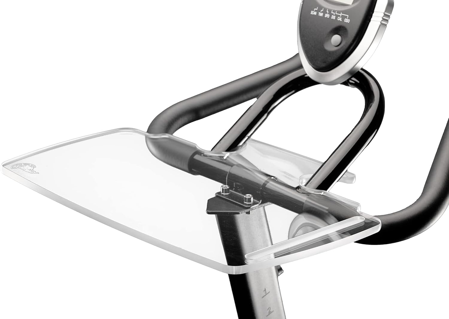 Tray Y Compatible with Original Yosuda Exercise Bike Models Premium Grade Desk Attachment Tray to Work