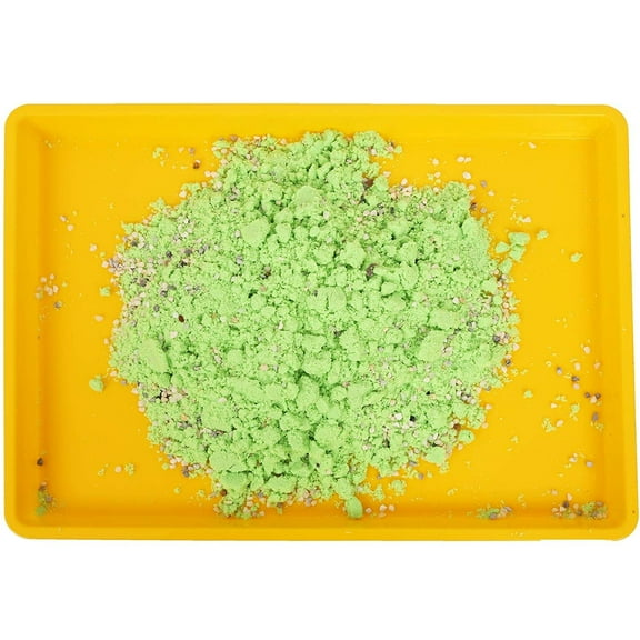 Tray for Sand or Putty