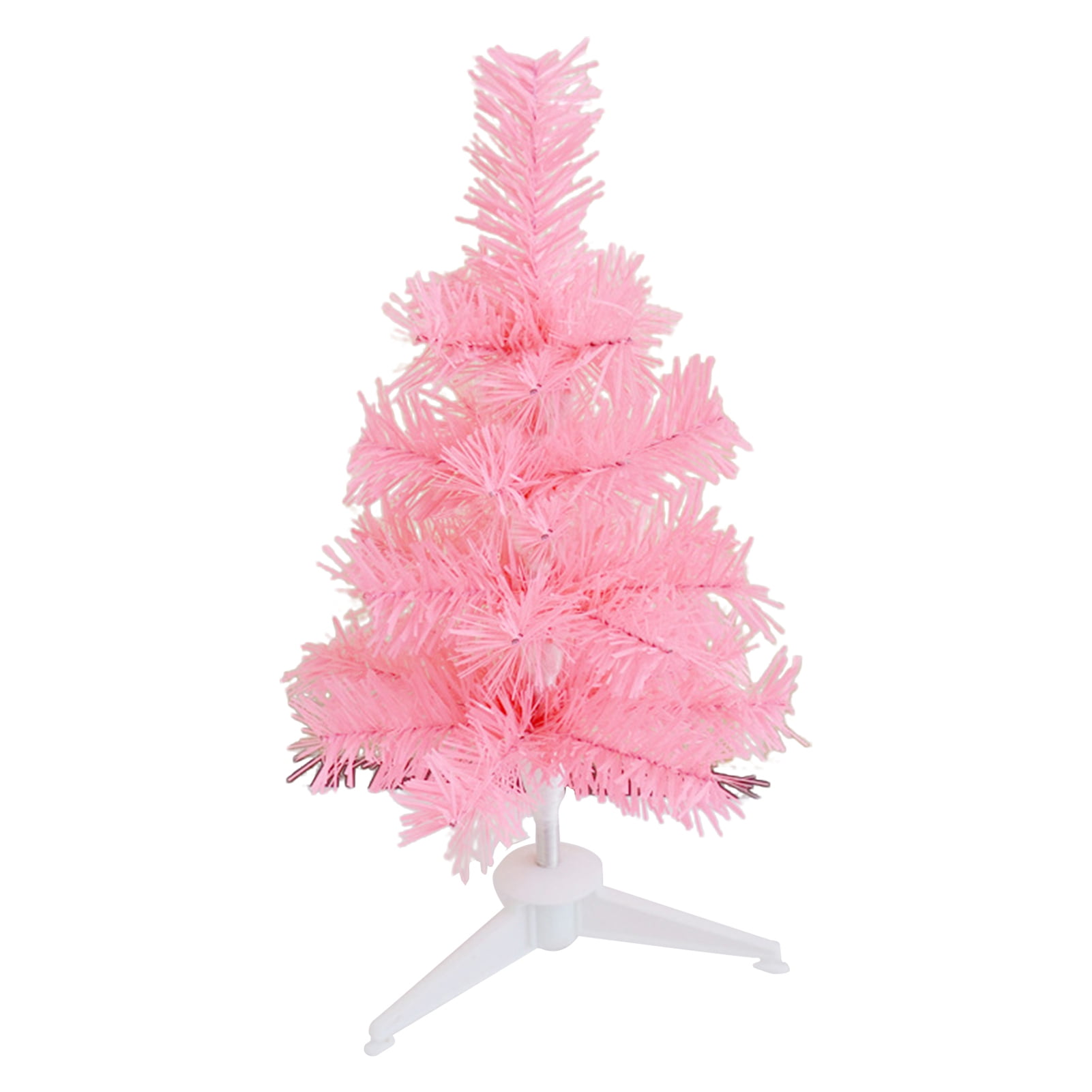 Trayknick Artificial Christmas Tree Fake Christmas Tree Vibrant Color