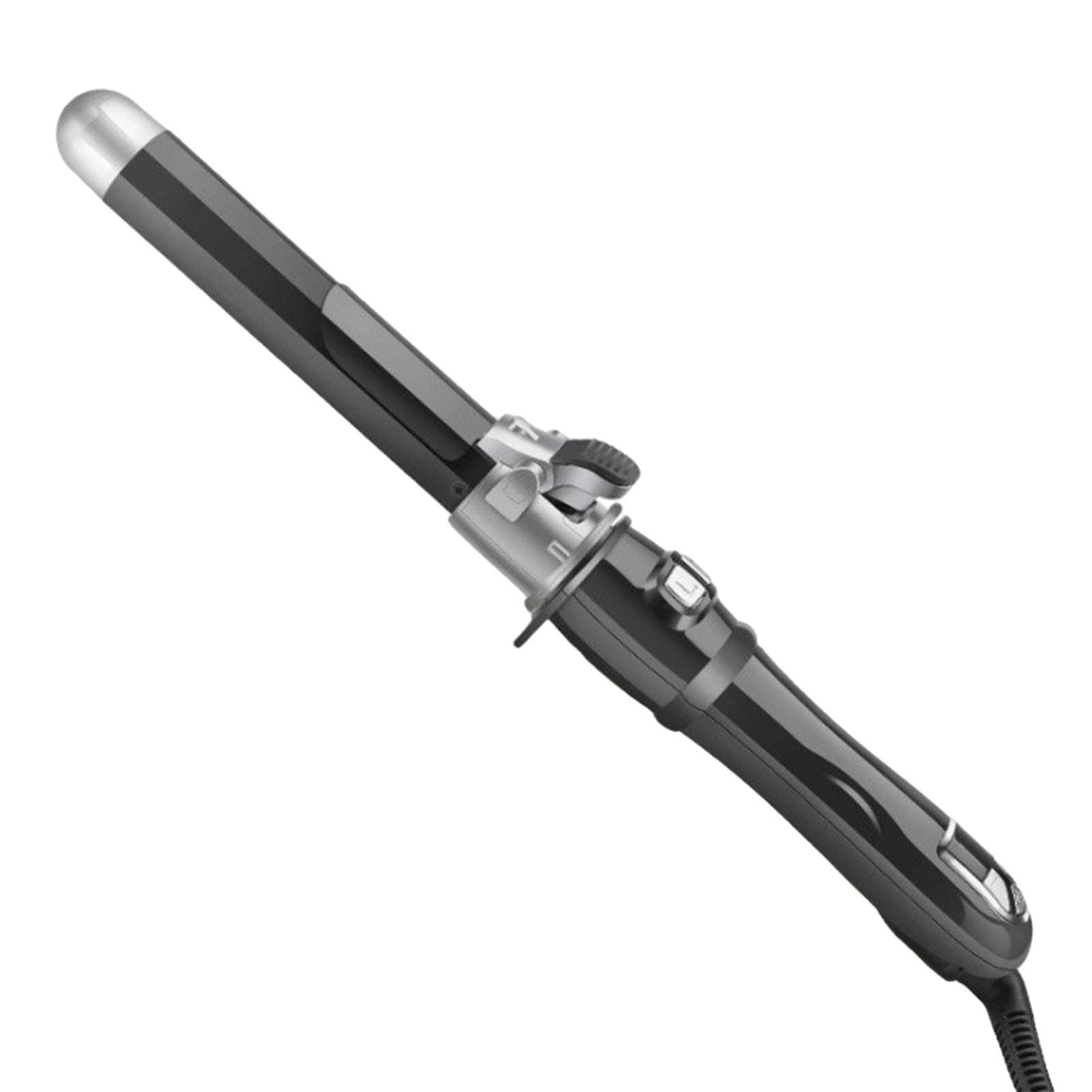 Trayknick Automatic Hair Curling Iron Large Curling Iron Rotating