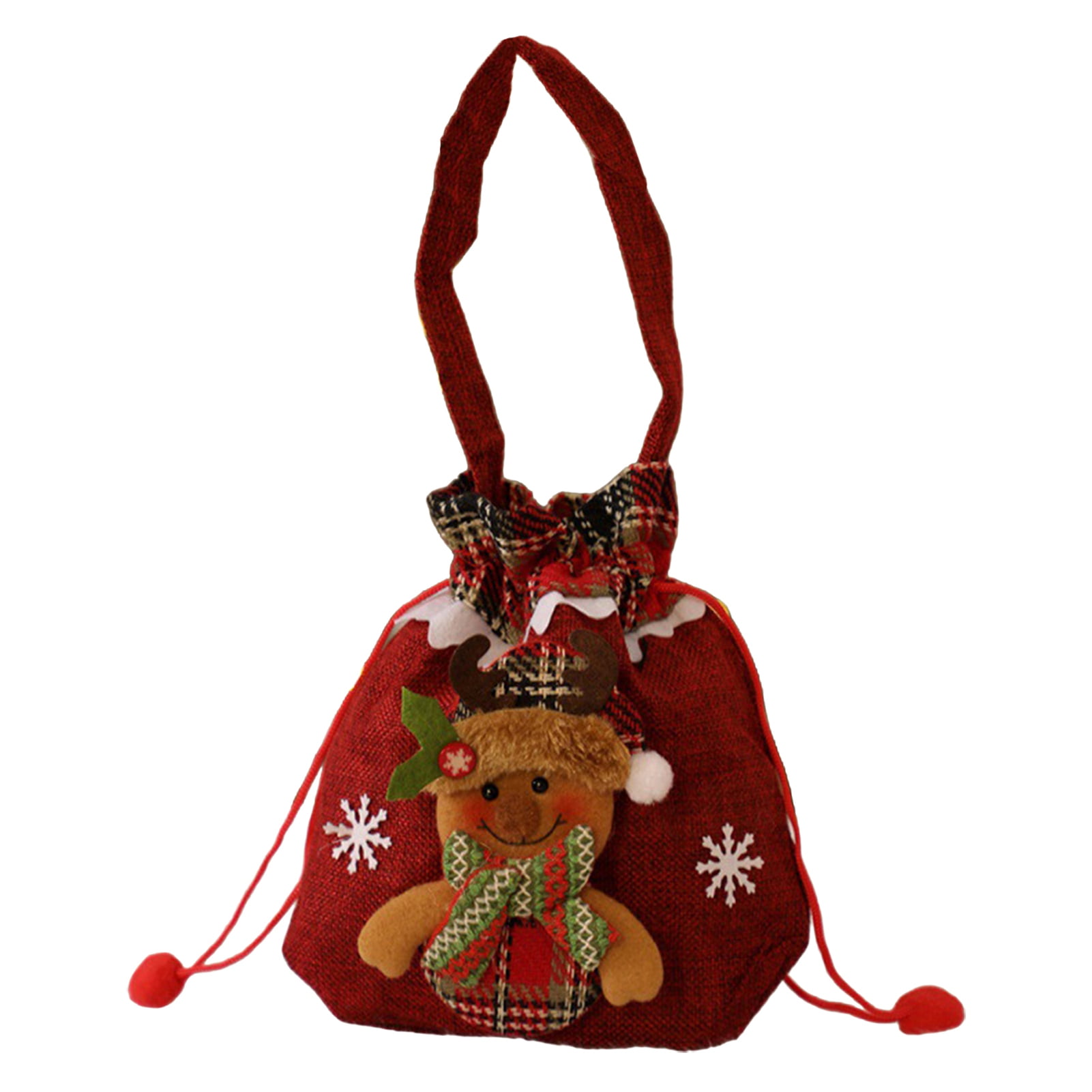 Trayknick Christmas Gift Bags Christmasthemed Gift Bags Christmas