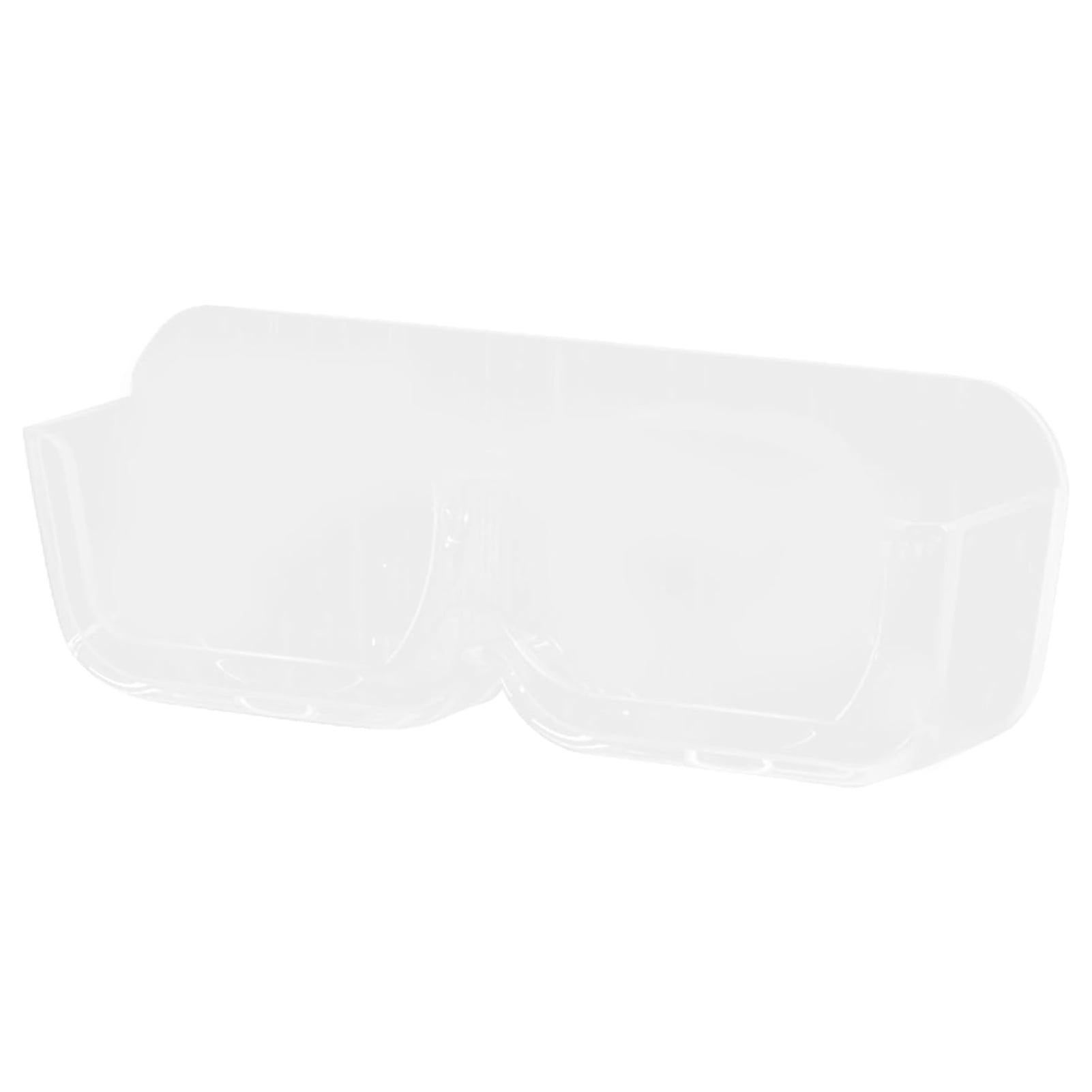 Trayknick Glasses Storage Box Eyeglass Holder Wallmounted Eyeglasses