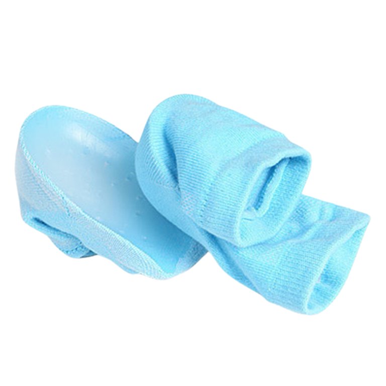 Trayknick Height increasing Insoles Sock Pads for Heels 1 Pair