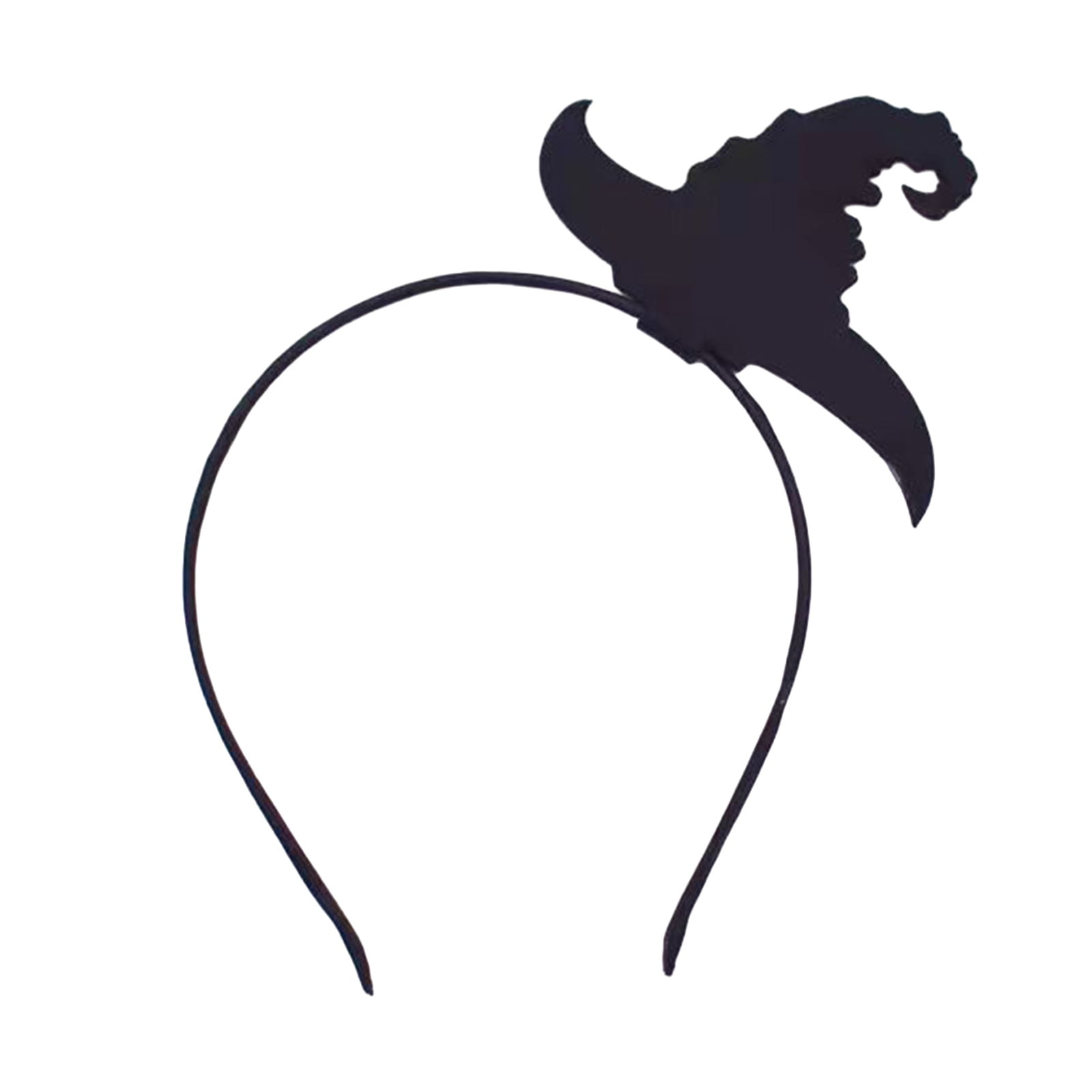 Trayknick Horn Ears Headband Halloween Headband Halloween Cosplay