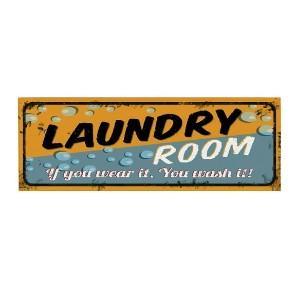 Hevirgo Laundry Room Floor Water Absorbent Laundry Room Floor Mat Non-slip Stain Resistant Rug for Washer Dryer Area Durable Anti-slip Rug with for Treadmill