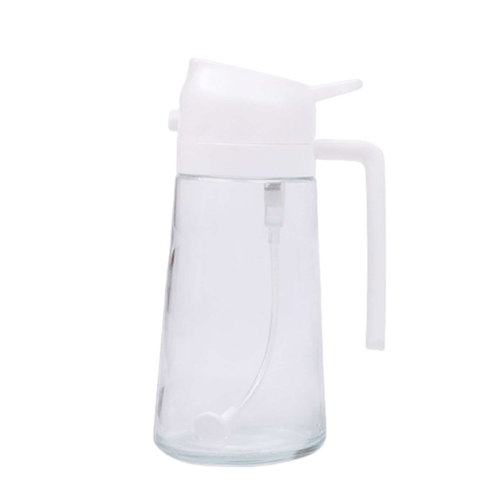 Trayknick Reusable Kitchen Oil Spray Bottle Cooking Oil Spray Bottle