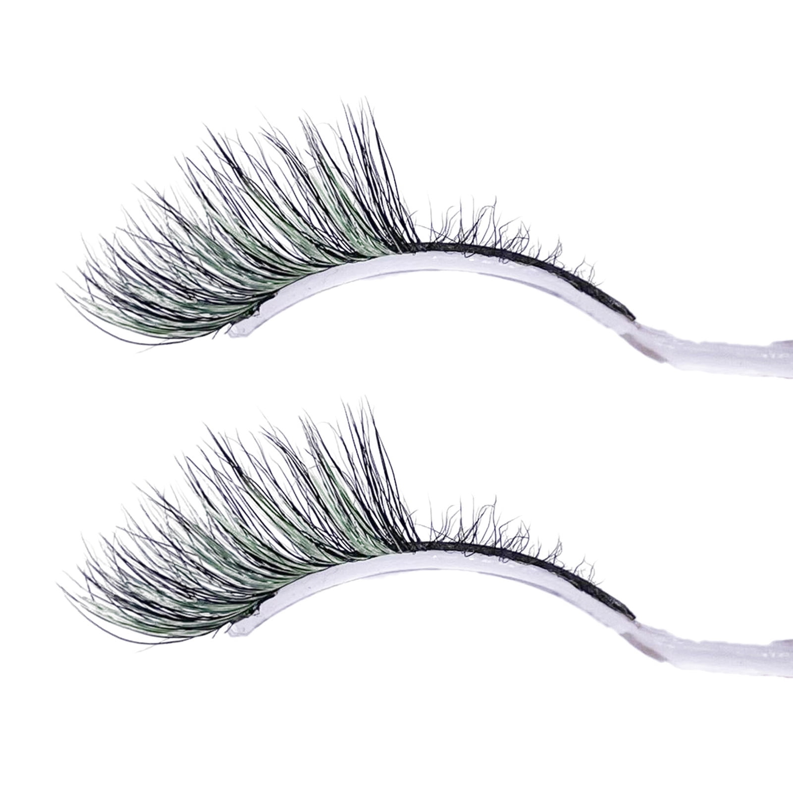 Trayknick Stage False Eyelashes 1 Pair Natural Looking False Eyelashes ...