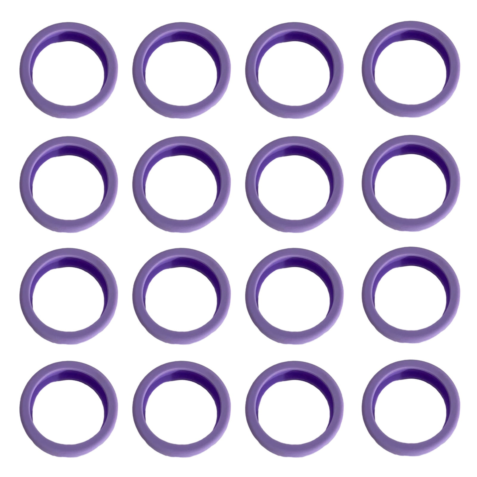 Trayknick Stretchable Suitcase Wheel Cover Luggage Caster Wheel Cover