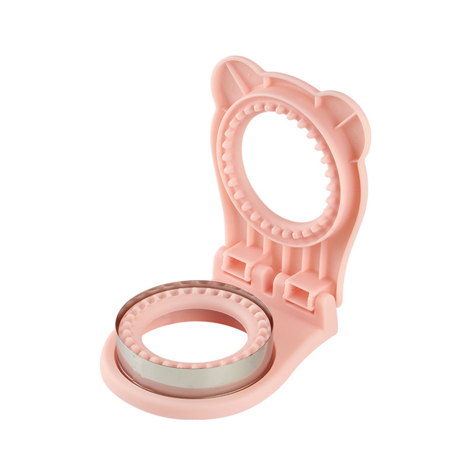 Trayknick Thickened Sandwich Mold Sandwich Cutting Mold Thickened