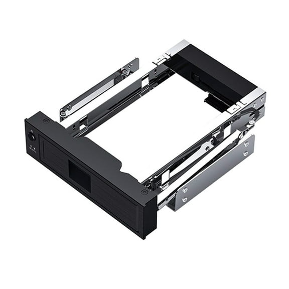 Trayless Mobile Rack Hot Swap Stainless Steel Internal Hard Drive Mobile