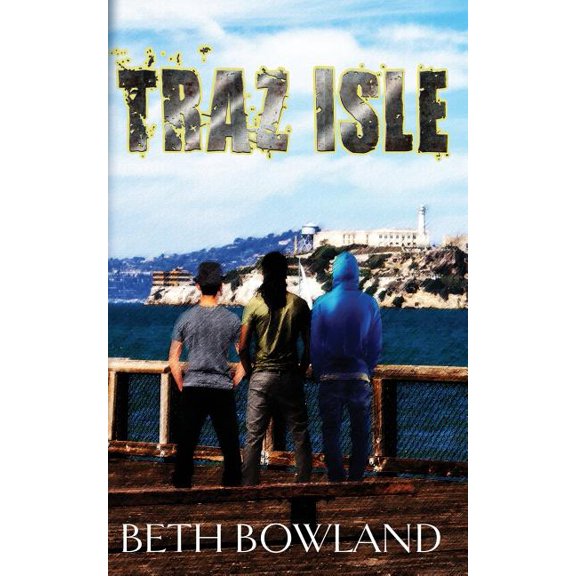 Traz Isle, (Paperback)