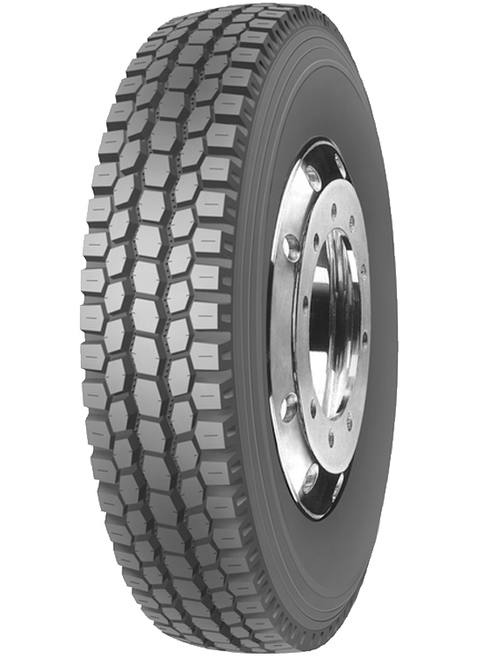 Trazano CM980 11R22.5 148/145L H Tire Sansujyuku sansujyuku.com
