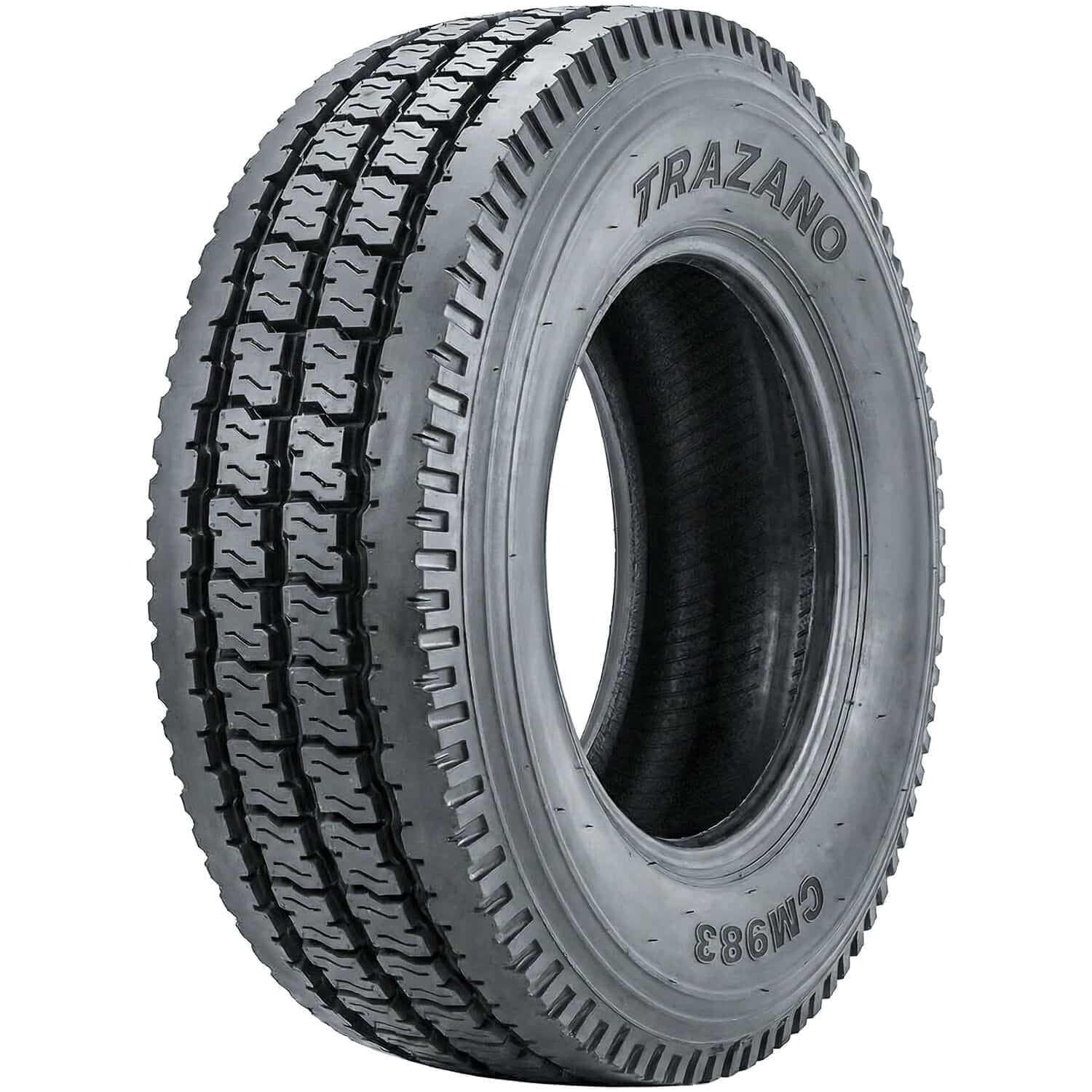 Trazano CM983 11R22.5 H/16PLY Commercial Tire