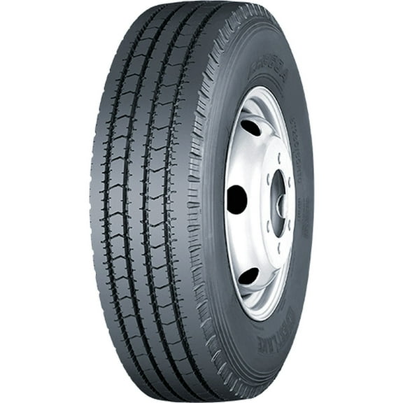 Trazano CR960A 235/80R16 129/125L G Commercial Tire