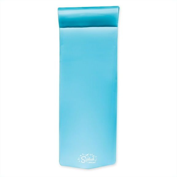 Trc Recreation Splash Pool Float - Marina Blue