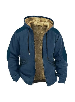 Mens big and tall sherpa pullover hotsell