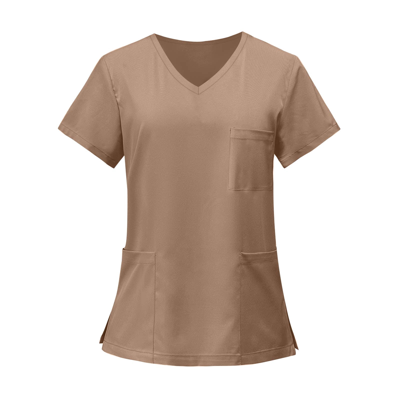 Best Scrubs For Tall Women