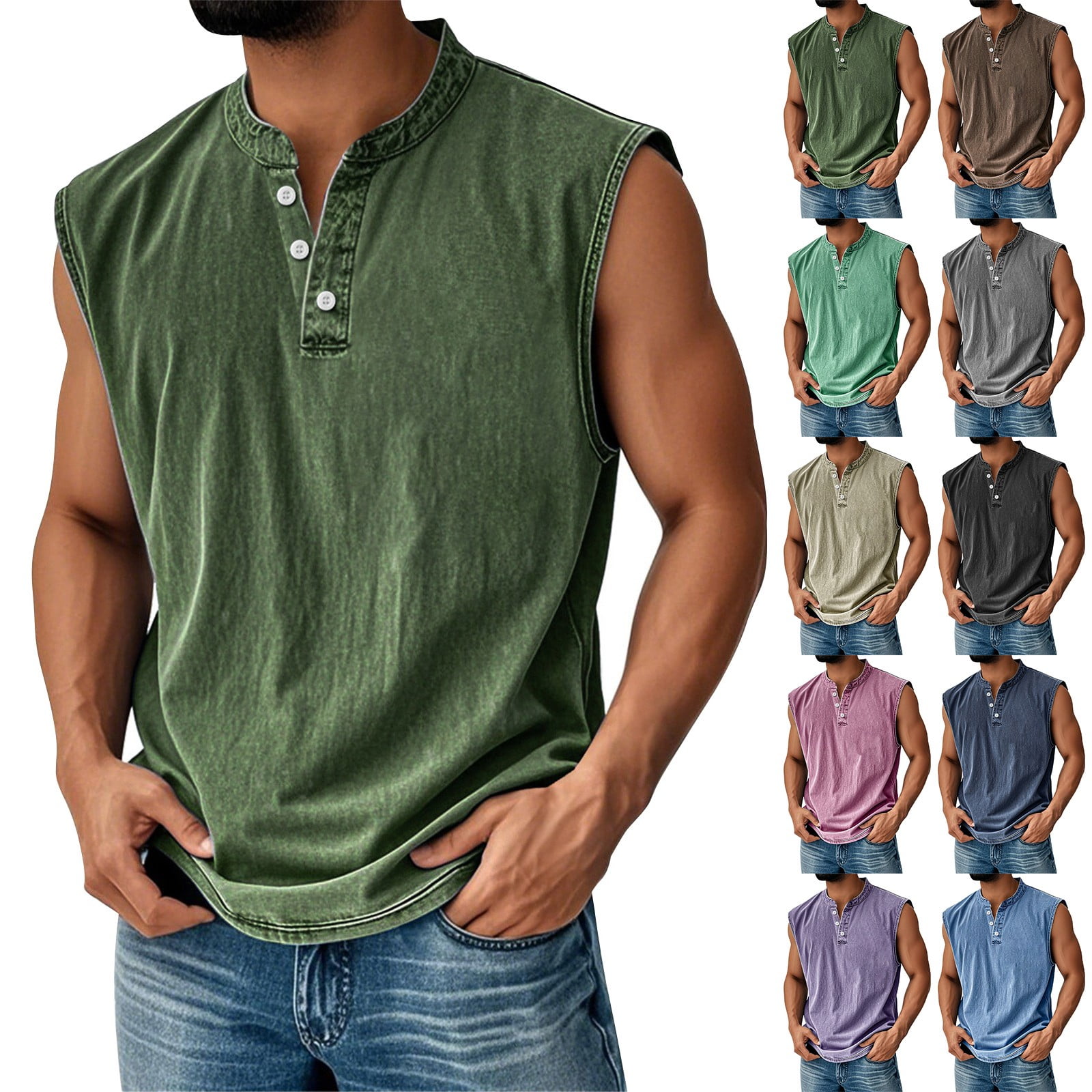 Dogg Supply by Snoop Dogg Basketball Jersey Tank Top, Men's