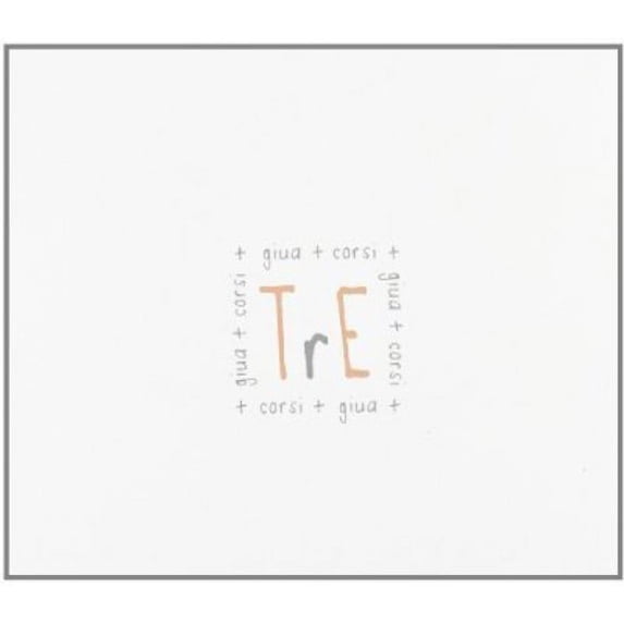 Tre - CD