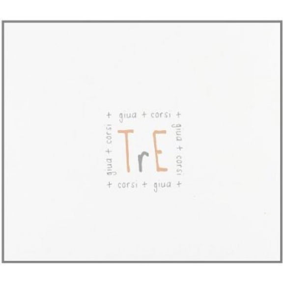 Tre - CD