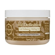 تريلوكس مرحبا! جل تصفيف الشعر Definition curl enhancer 8 أونصة