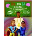 thumbnail image 1 of Tre and Tj Tre and TJ In The Mix: Turn Up Your Brain Power, Book 1, (Paperback), 1 of 1