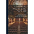 thumbnail image 1 of Tre commedie fiorentine del primo 500 (Hardcover), 1 of 1