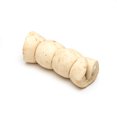 TreaWag Beef Cheek Rolls, Natural Hickory Flavored, Long Lasting Dog
