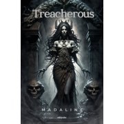 Treacherous, Paperback