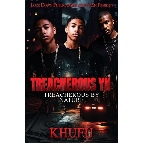 Treacherous YN, (Paperback)