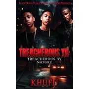 Treacherous YN, Paperback