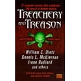thumbnail image 1 of Pre-Owned Treachery and Treason (Unknown) 0451457781 9780451457783, 1 of 1