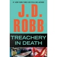 thumbnail image 1 of Pre-Owned Treachery in Death (Hardcover) 0399157034 9780399157035, 1 of 1