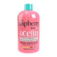 Treaclemoon The Raspberry Kiss Bath & Shower Gel (500ml) C39