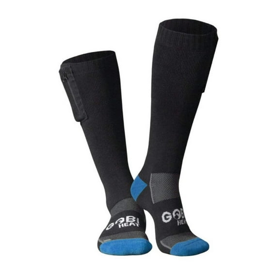 Tread Heated Socks (Final Sale) by Gobi Heat