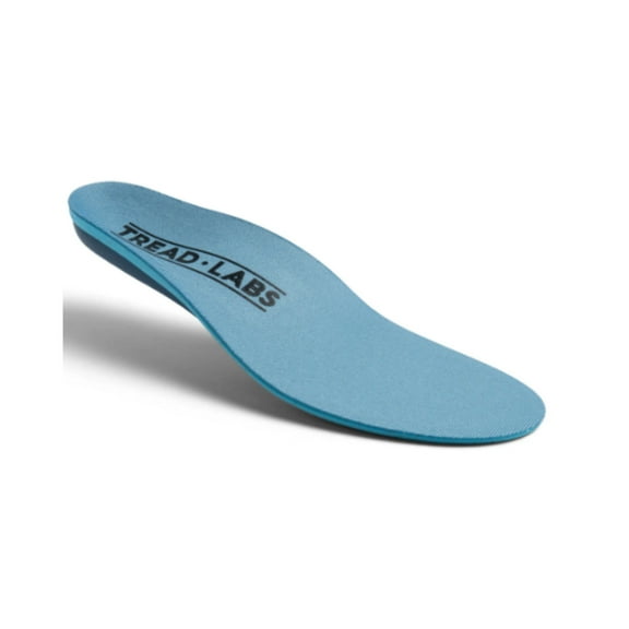 Tread Labs Pace High Cushion Insoles with Arch Support