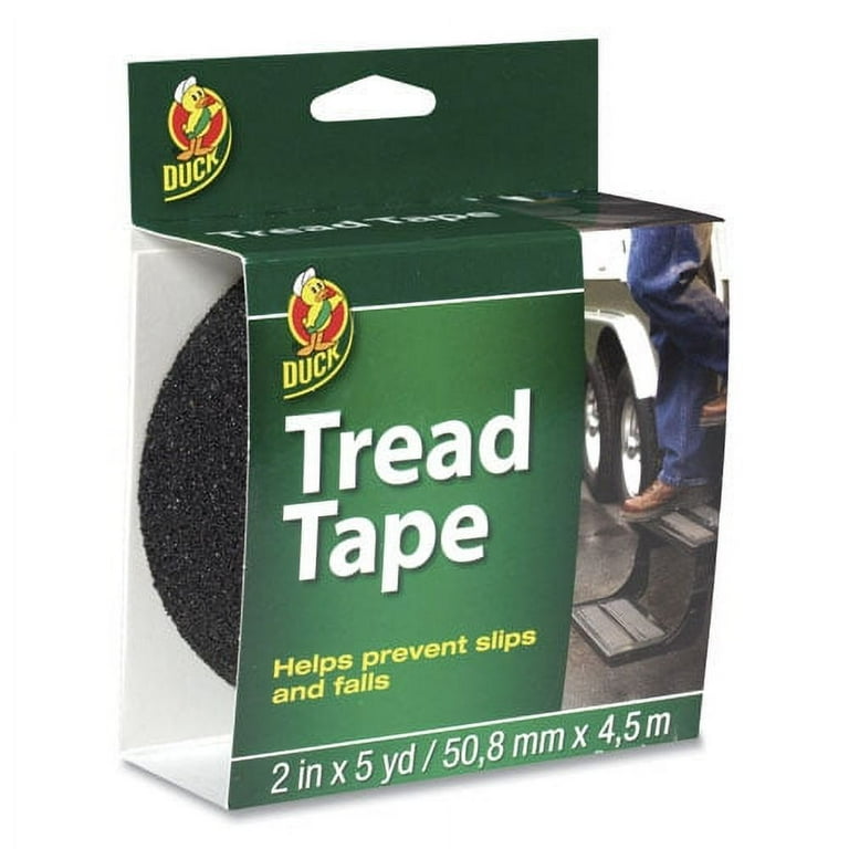 Tread Tape, 2 Tread Tape, 2