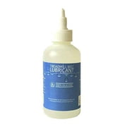 TreadLife Fitness 100% Silicone Treadmill Belt Lube 4oz- Same Stuff - Lower Price - Best Value! Easy to Apply, Instructions on Bottle