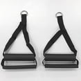 thumbnail image 1 of TreadLife Fitness Adjustable Grip 5-Way Handles Exercise Machine Attachments, 1 of 1