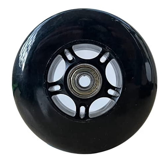 TreadLife Fitness Elliptical Replacement Wheel - Part Number 205979 - Compatible with HealthRider Aire Strider E60 HRCCEL59930 (2)