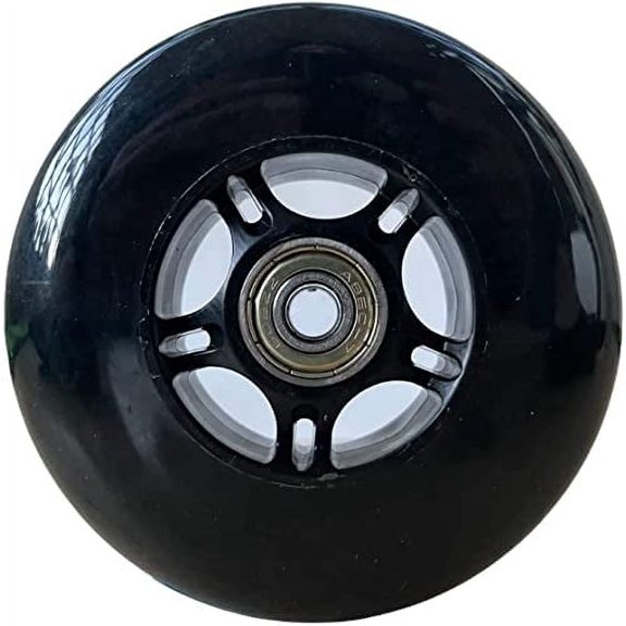 TreadLife Fitness Elliptical Replacement Wheel - Part Number 205979 - Compatible with NordicTrack CX990 Ellipticals (1 - Pack)