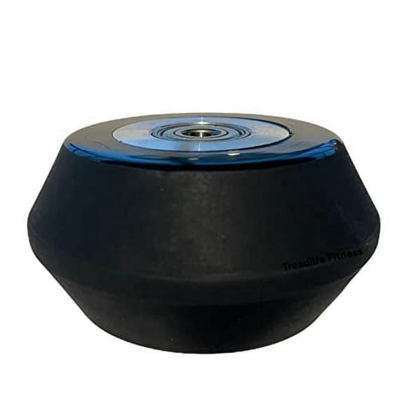 TreadLife Fitness Elliptical Wheel Roller - Part Number 206612 - Compatible with NordicTrack Cx1055 - Model Number 285090