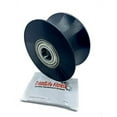 thumbnail image 1 of TreadLife Fitness Elliptical Wheel - Works on Epic - Part Number 340773 - Comes with Free Bearing Grease $10 Value!, 1 of 4