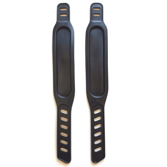 TreadLife Fitness Exercise Bike Replacement Pedal Straps