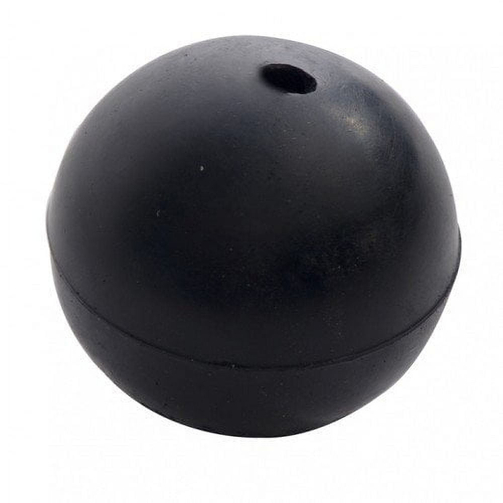 TreadLife Fitness Replacement Rubber Stopper Ball for Cable Gyms