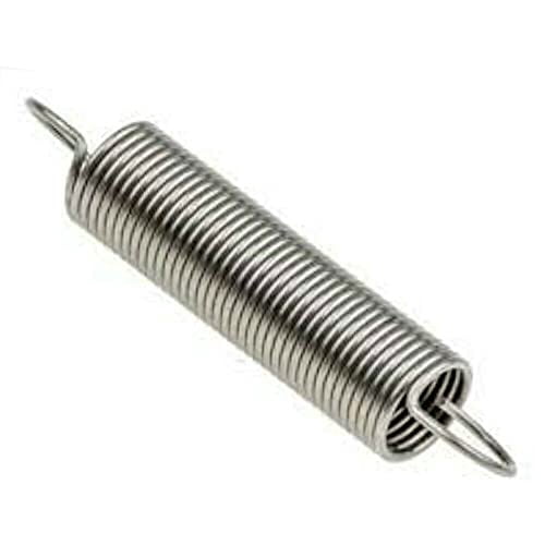 Indoor Rower Spring Part Only TreadLife Fitness Replacement Spring | Compatible with Nordic Track ...