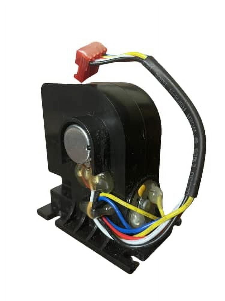 TreadLife Moteur De Tension Résistance Compatible ProForm 510E - Pièce 193223 Avec Graisse Anti-Couinement